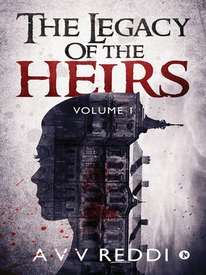 cover image of The Legacy of the Heirs